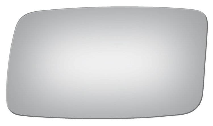 2515 SIDE VIEW MIRROR