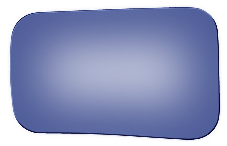 2519 SIDE VIEW MIRROR