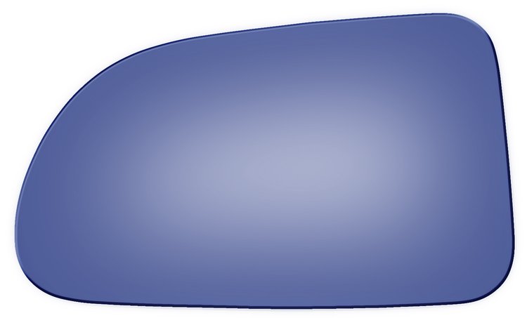 2523 SIDE VIEW MIRROR