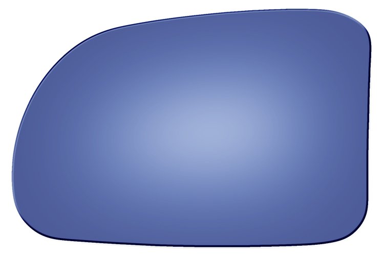2527 SIDE VIEW MIRROR