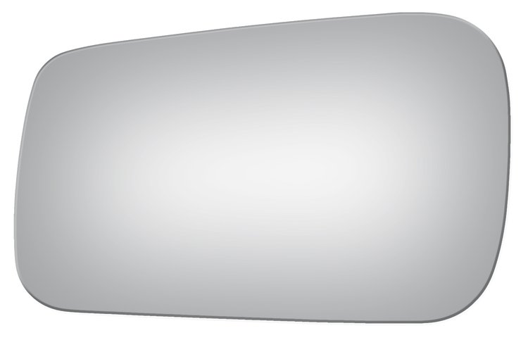 2529 SIDE VIEW MIRROR