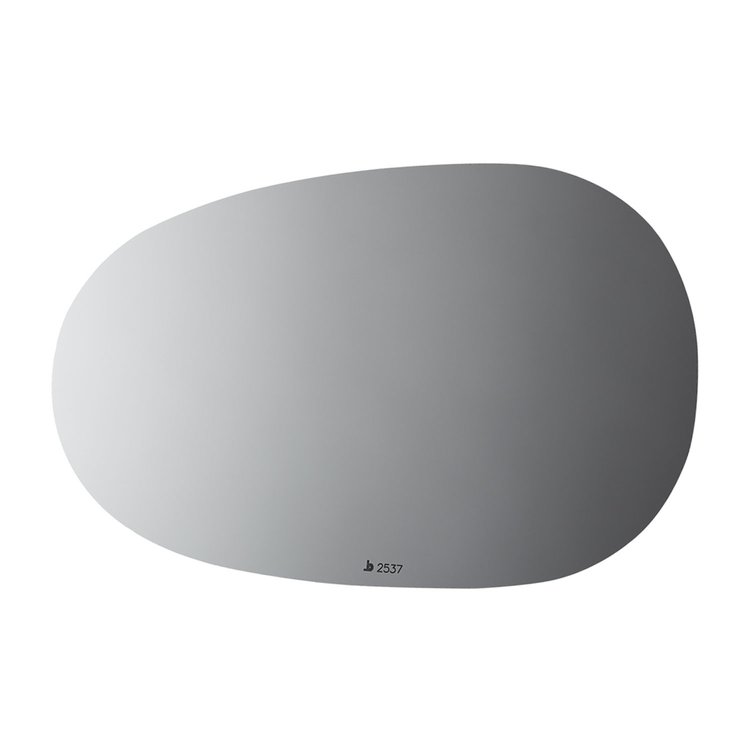 2537 SIDE VIEW MIRROR