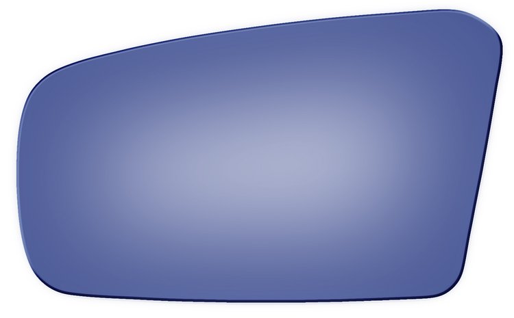 2540 SIDE VIEW MIRROR