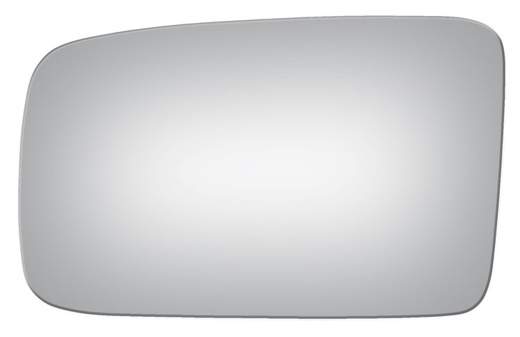 2541 SIDE VIEW MIRROR