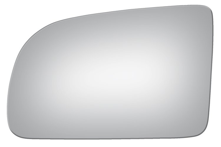 2543 SIDE VIEW MIRROR