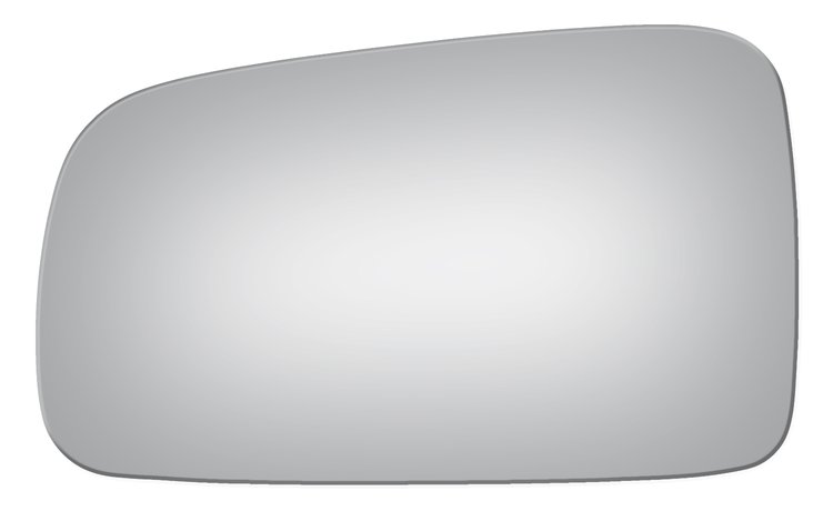 2545 SIDE VIEW MIRROR