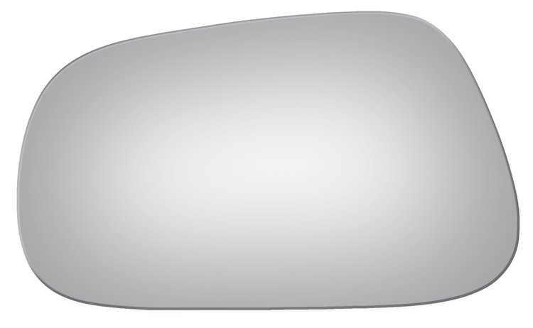 2546 SIDE VIEW MIRROR