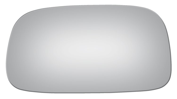 2547 SIDE VIEW MIRROR