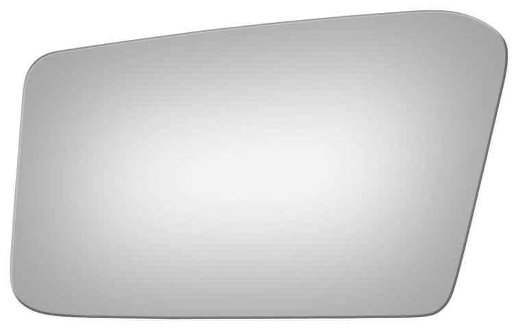 2549 SIDE VIEW MIRROR