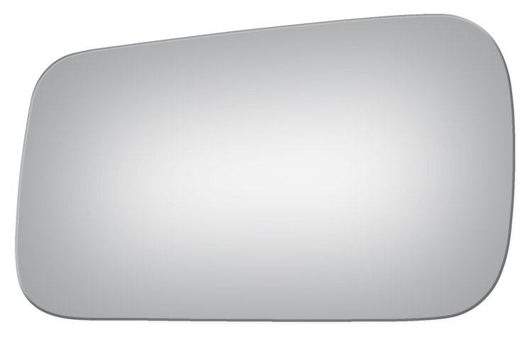 2550 SIDE VIEW MIRROR