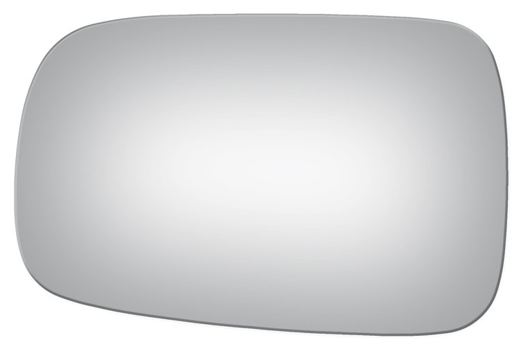 2551 SIDE VIEW MIRROR