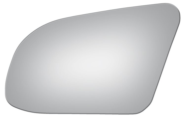2556 SIDE VIEW MIRROR
