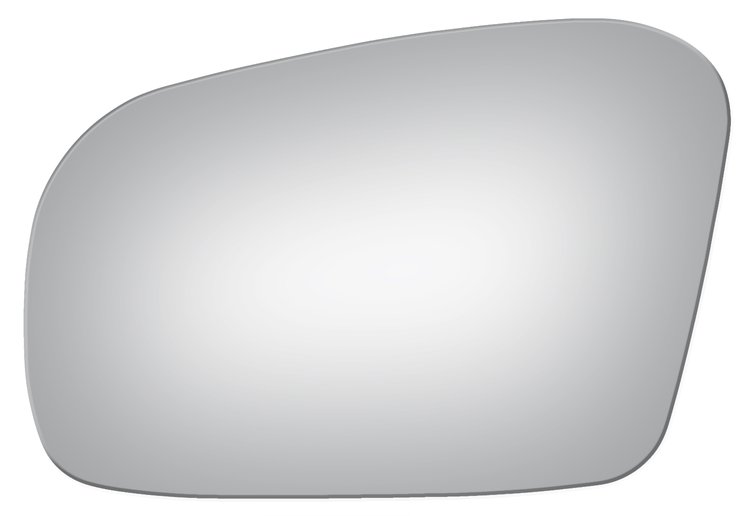 2568 SIDE VIEW MIRROR