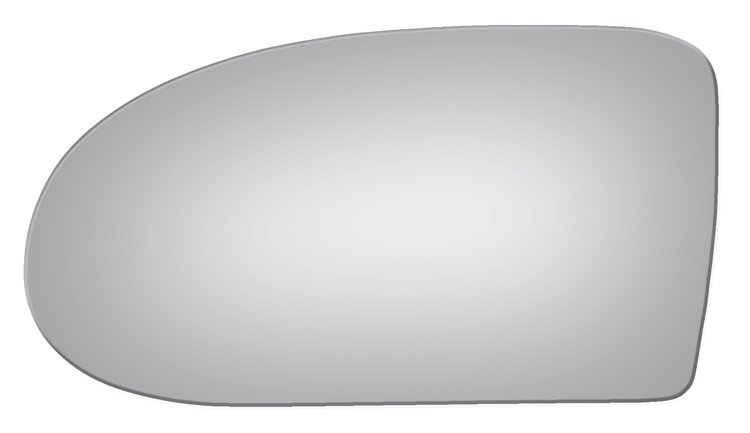 2572 SIDE VIEW MIRROR
