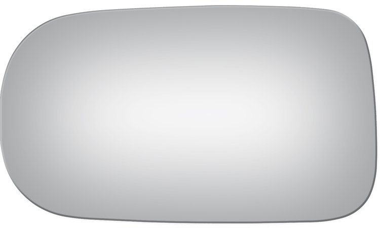 2573 SIDE VIEW MIRROR