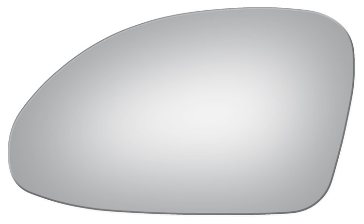 2579 SIDE VIEW MIRROR