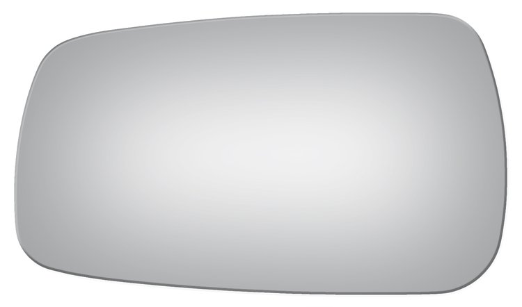 2589 SIDE VIEW MIRROR
