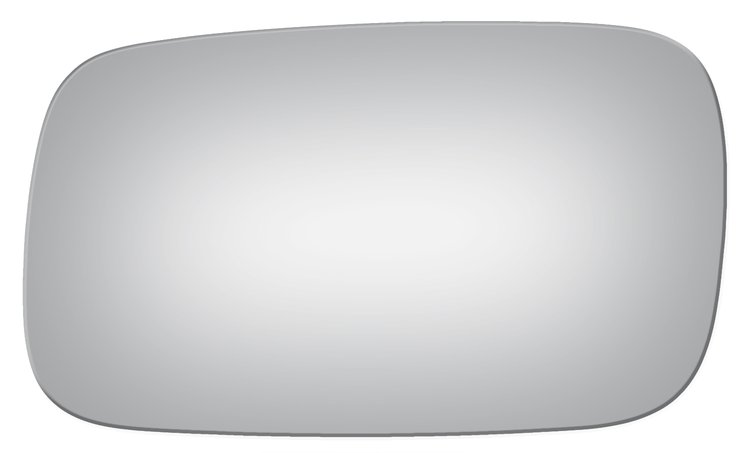 2592 SIDE VIEW MIRROR