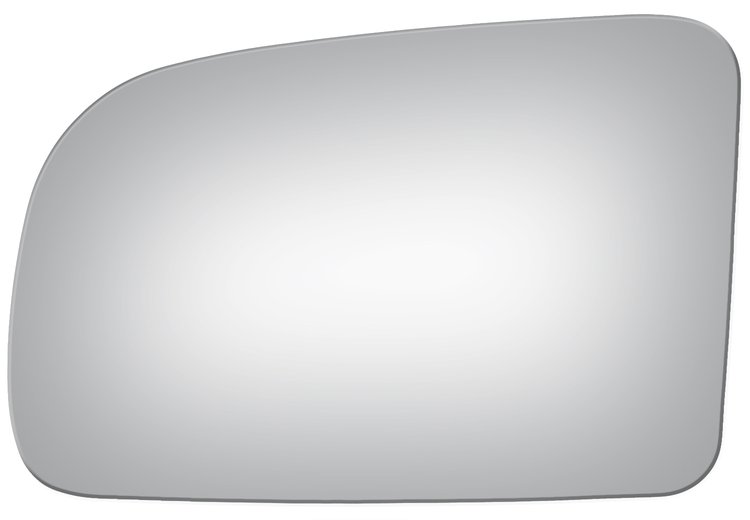2595 SIDE VIEW MIRROR