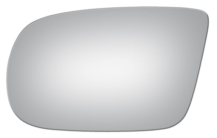 2597 SIDE VIEW MIRROR