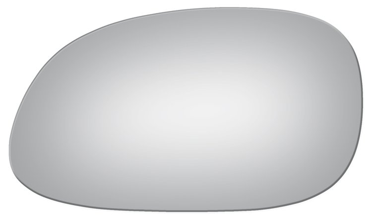 2601 SIDE VIEW MIRROR