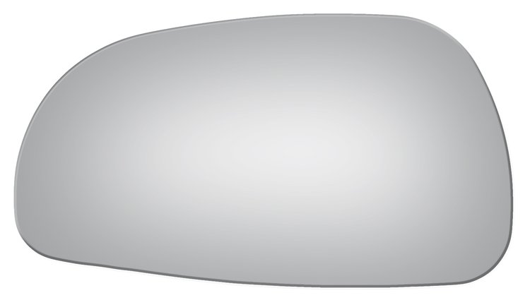 2602 SIDE VIEW MIRROR