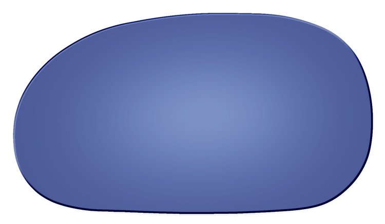 2603 SIDE VIEW MIRROR