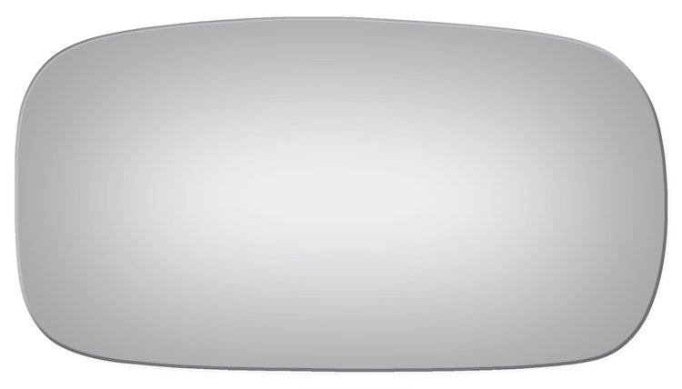 2604 SIDE VIEW MIRROR