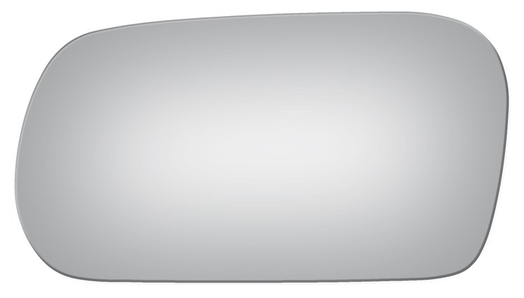 2605 SIDE VIEW MIRROR
