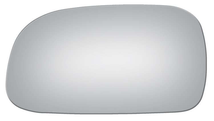 2606 SIDE VIEW MIRROR