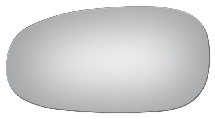 2607 SIDE VIEW MIRROR