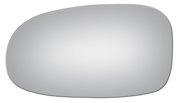 2610 SIDE VIEW MIRROR