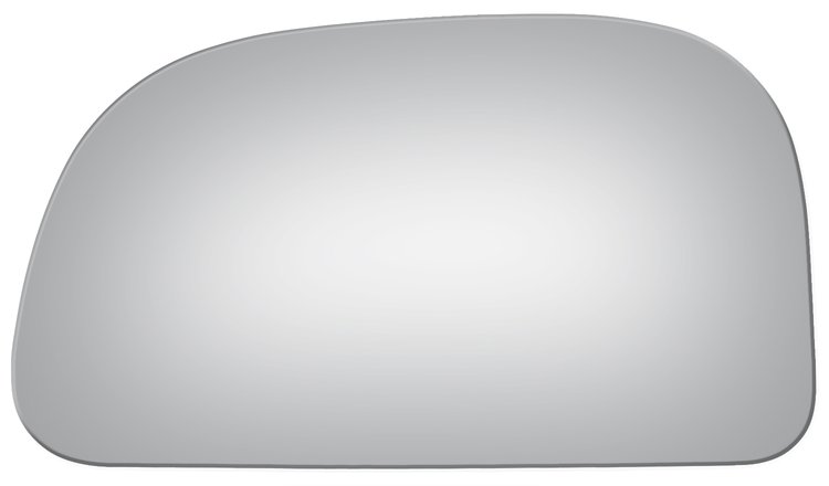 2611 SIDE VIEW MIRROR