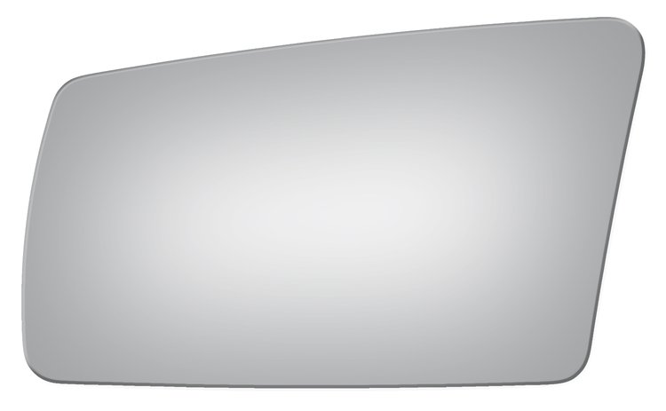 2614 SIDE VIEW MIRROR