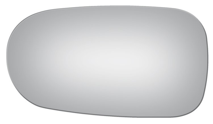 2615 SIDE VIEW MIRROR