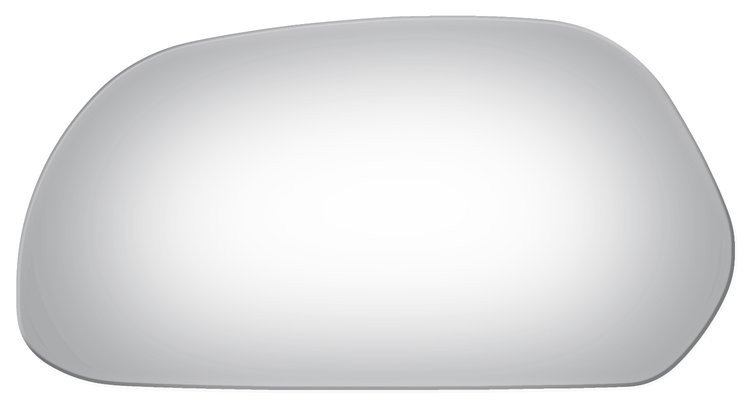 2619 SIDE VIEW MIRROR