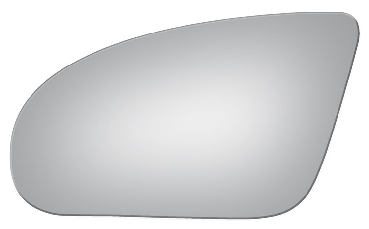 2620 SIDE VIEW MIRROR