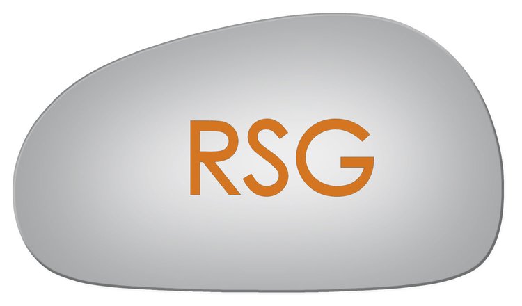 2622RSG SIDE VIEW ASSEMBLY