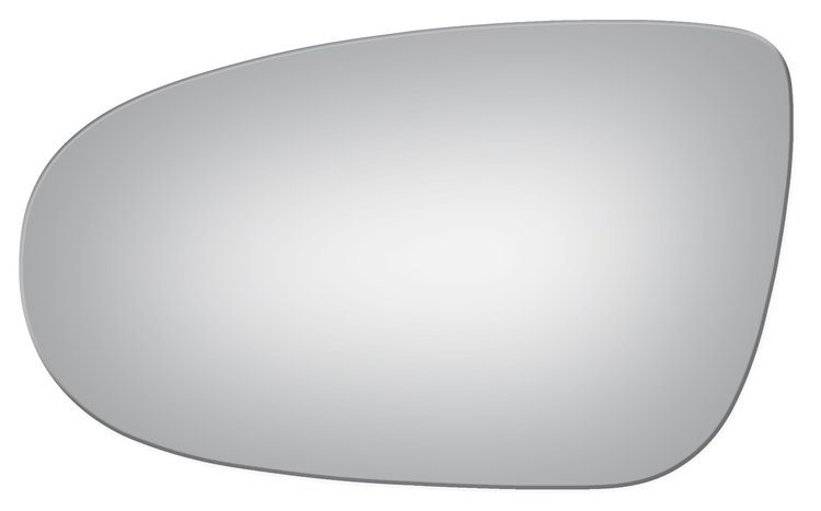 2625 SIDE VIEW MIRROR