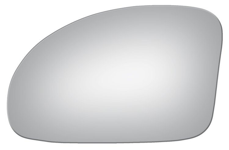 2626 SIDE VIEW MIRROR