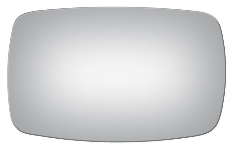 2629 SIDE VIEW MIRROR