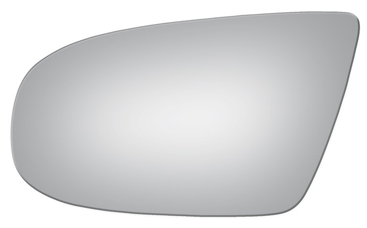 2632 SIDE VIEW MIRROR