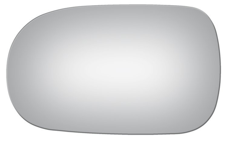 2636 SIDE VIEW MIRROR