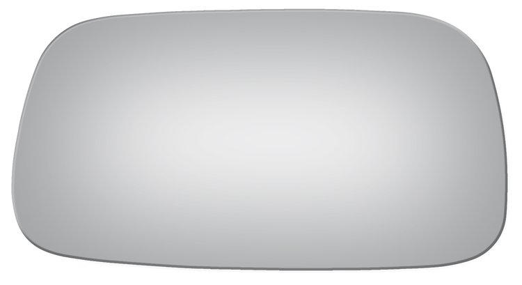 2647 SIDE VIEW MIRROR