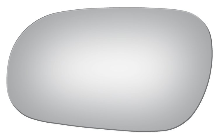 2648 SIDE VIEW MIRROR