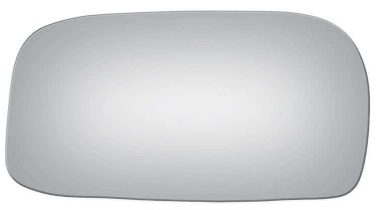 2649 SIDE VIEW MIRROR