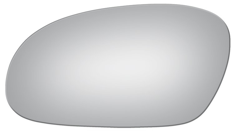 2650 SIDE VIEW MIRROR