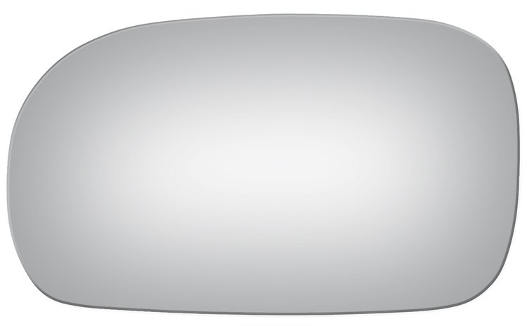 2651 SIDE VIEW MIRROR