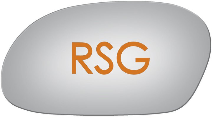2653RSG SIDE VIEW ASSEMBLY