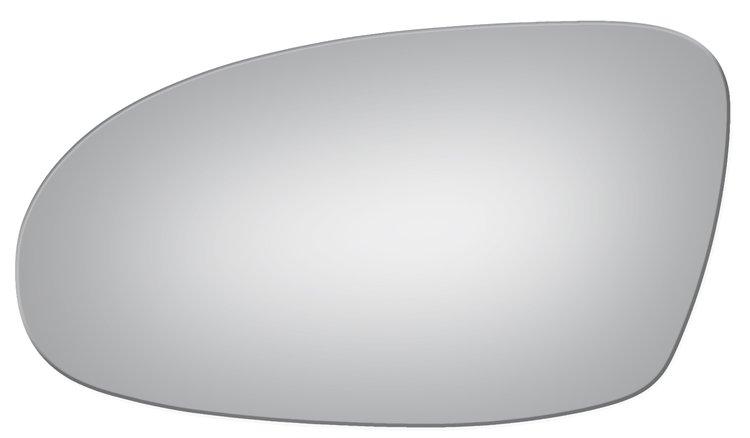 2654 SIDE VIEW MIRROR